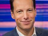 Herman van der Zandt presenteert Gouden Kalveren-gala