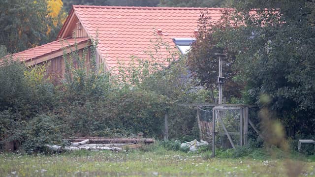 Huurder boerderij Ruinerwold verdacht van vrijheidsberoving Drents gezin | NU - Het laatste ...