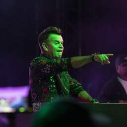 Britse dj Paul Oakenfold aangeklaagd vanwege seksueel wangedrag