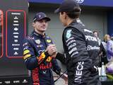 Verstappen verslaat Mercedes-coureurs in strijd om poleposition in Australië