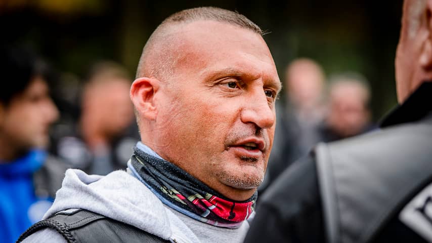 Klaas Otto: Zware crimineel of slachtoffer lastercampagne justitie?