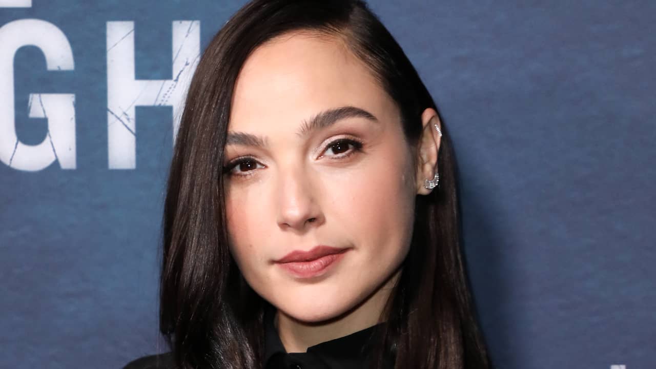 Gal Gadot plays Cleopatra in new remake of Patty Jenkins |  NOW