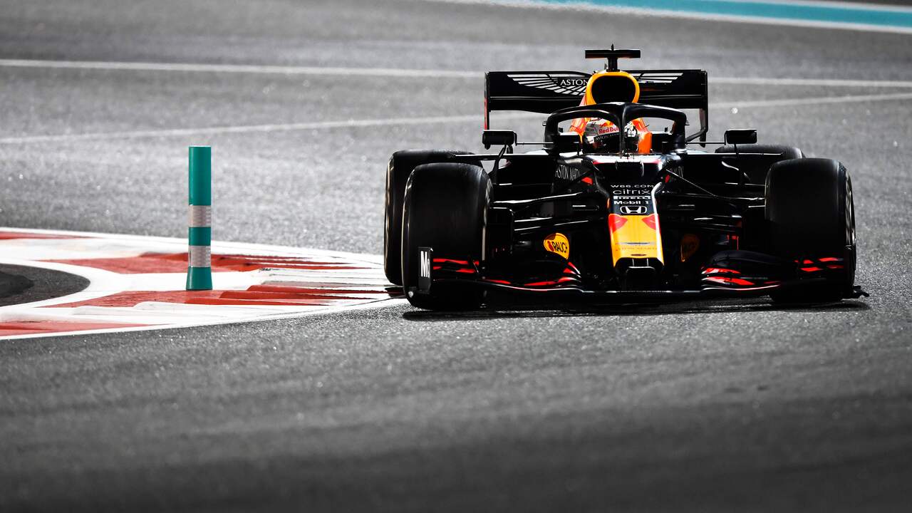 Formula 1 awakens: You should pay attention to this towards the new season |  NOW