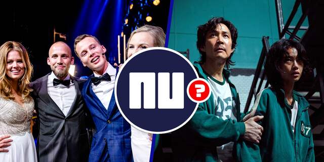Test jouw kennis van het nieuws van afgelopen week