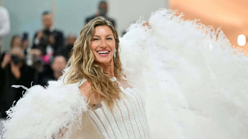 Gisele Bündchen Ontkent Dat Ze Tom Brady Heeft Bedrogen Tijdens Hun ...