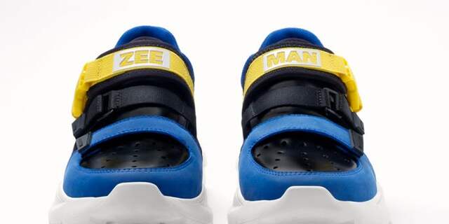 zeeman sneakers