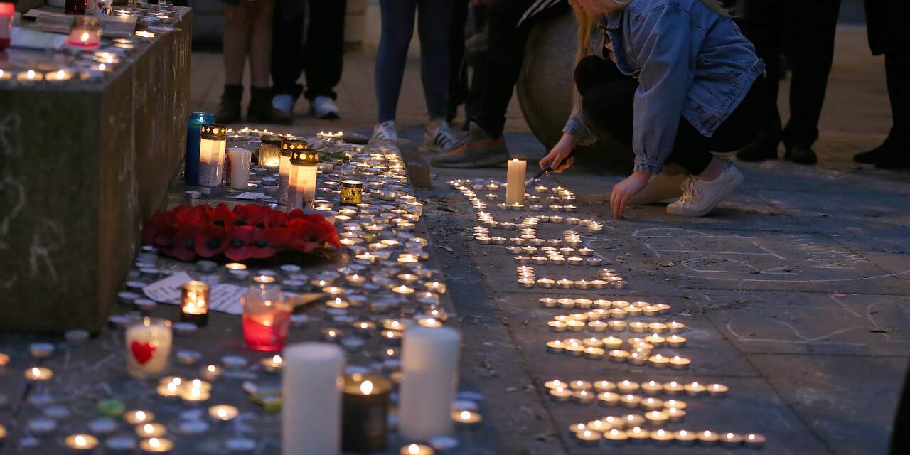 Nog zeventien gewonden in kritieke toestand na aanslag Manchester