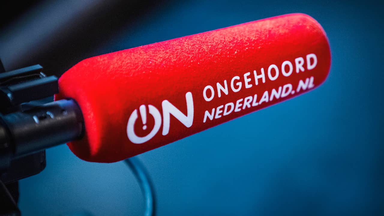 Le directeur du KRO-NCRV veut qu’Ongehoord Nederland sorte immédiatement du système de diffusion  Médias
