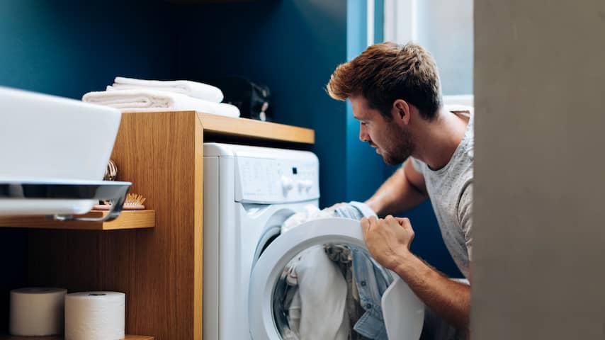 Echt neef niveau Waarom je nieuwe kleding beter eerst kunt wassen | Gezondheid | NU.nl