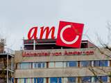 AMC kan mogelijk niet alle patiënten kinderafdeling VUmc opvangen