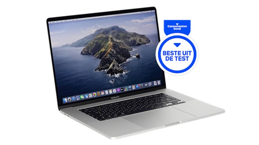 Getest: Dit is de beste laptop van 16 inch of | Tech | NU.nl