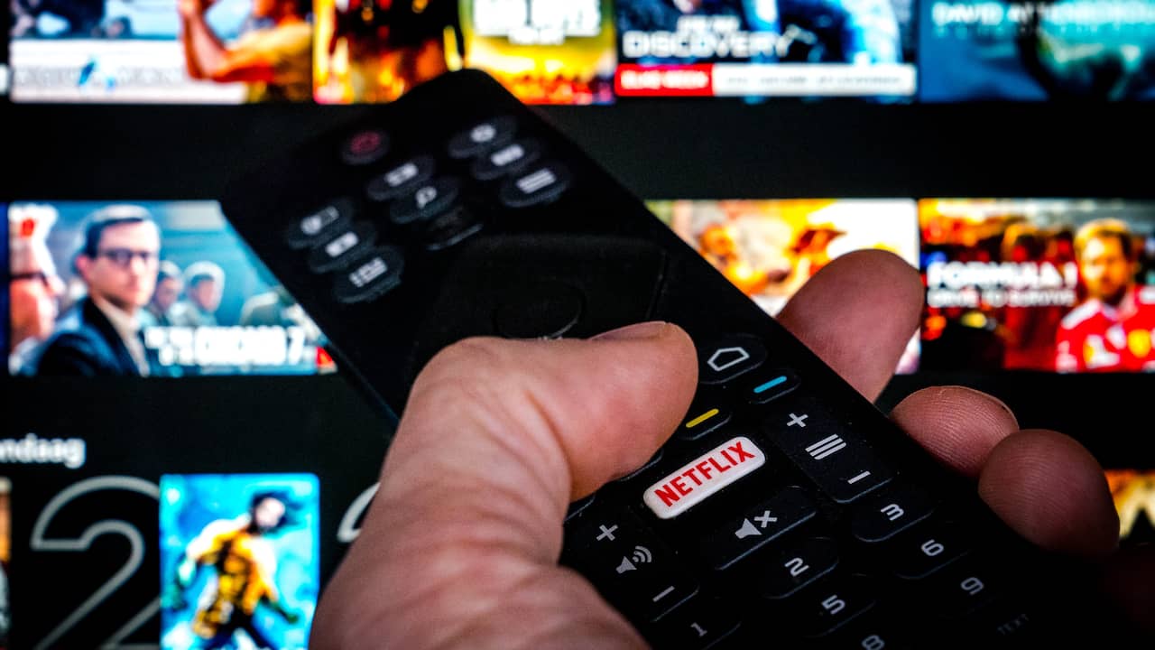 Netflix received a lot less subscribers ‘as expected’ |  NOW