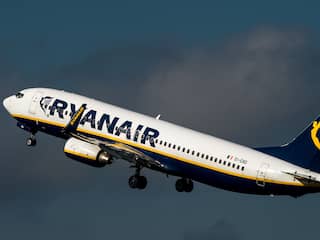 Ryanair sluit deal met Portugese pilotenvakbond