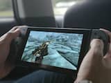 'Nintendo overwoog Android-besturingssysteem voor Switch'
