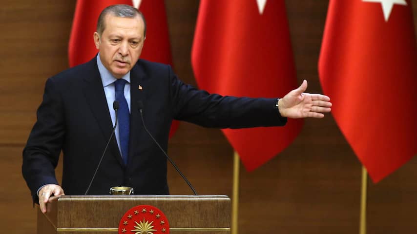Europese Unie wil vrijhandel met Turkije moderniseren