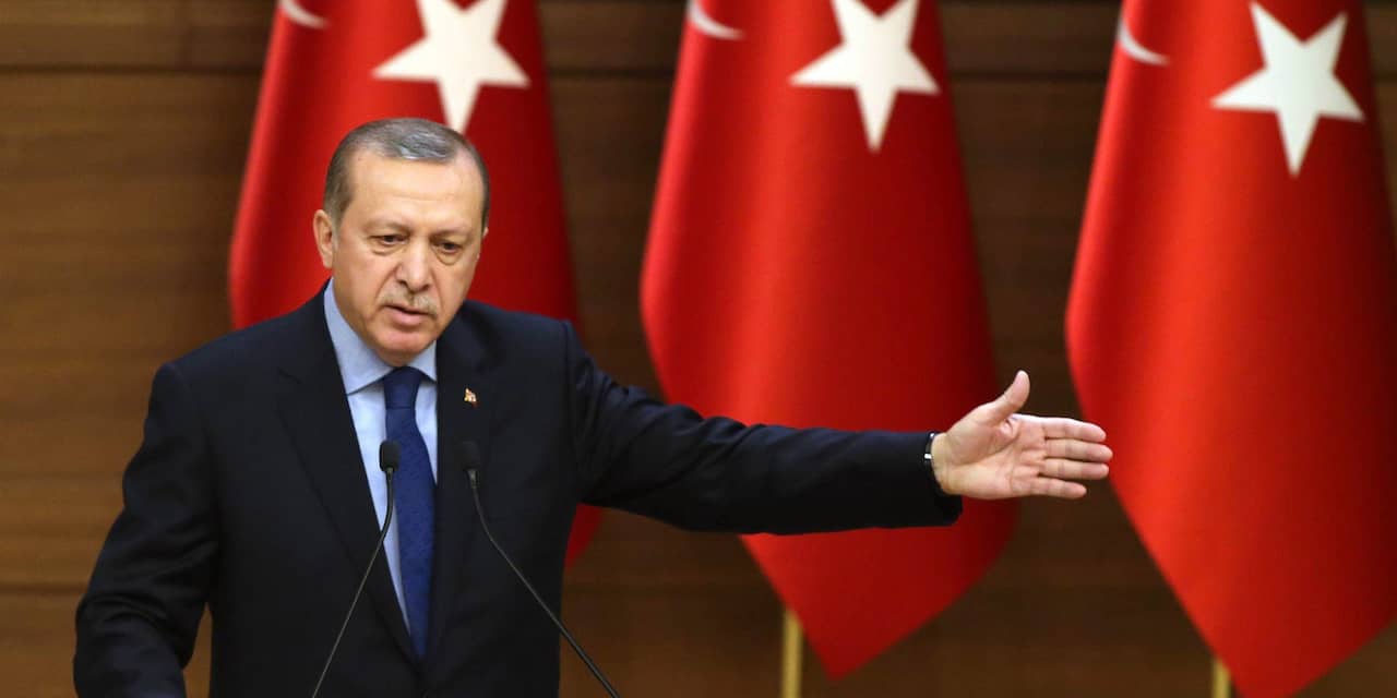 Europese Unie wil vrijhandel met Turkije moderniseren