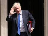 Boris Johnson trekt zich terug uit race om Brits premierschap