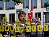 Turkse directeur van Amnesty International opgepakt