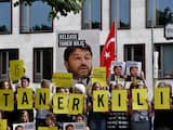 Amnesty International-voorzitter in Turkije opnieuw opgepakt
