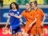 Miedema krijgt rust en ontbreekt in WK-kwalificatieduel met Belarus
