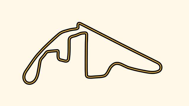 Yas Marina Circuit