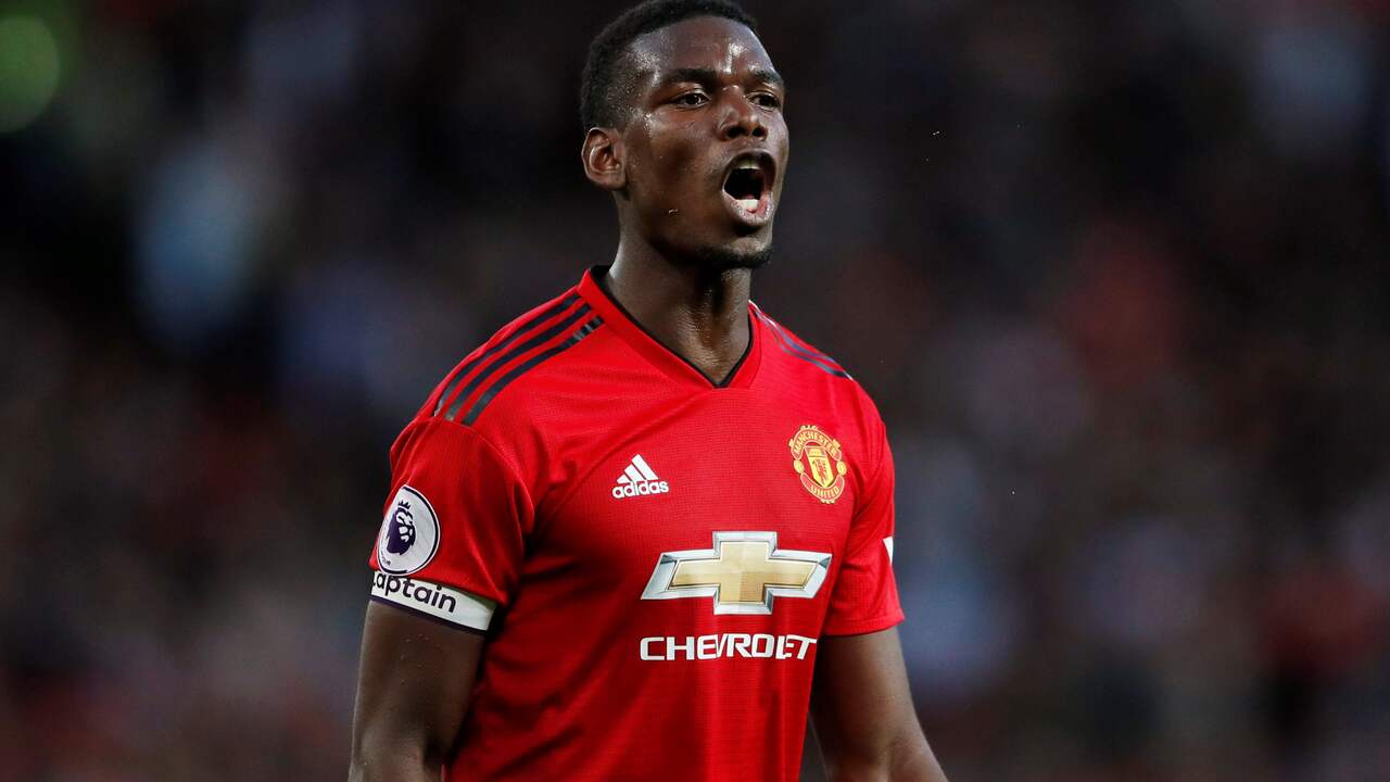 Samenvatting Manchester United-Valencia (0-0)