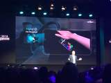 LG toont G8 ThinQ-smartphone met handpalmscanner