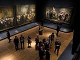 Amsterdam Museum gaat verbouwen, maar blijft de rijke historie behouden?