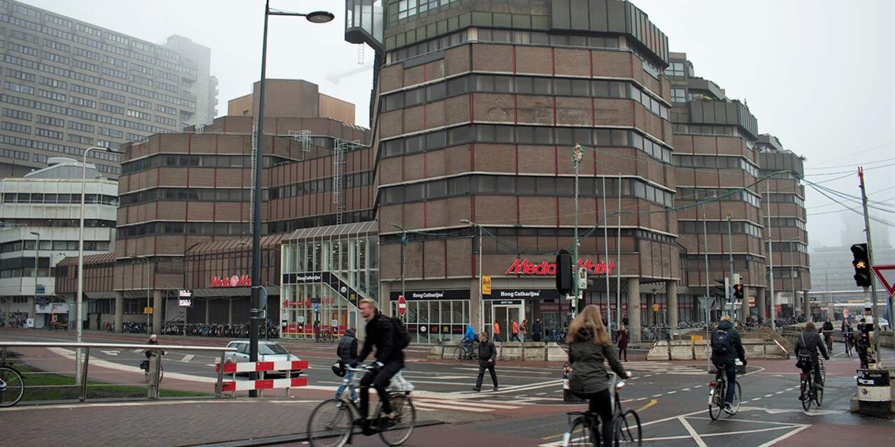 PvdA gaat motie indienen tegen komst The Student Hotel