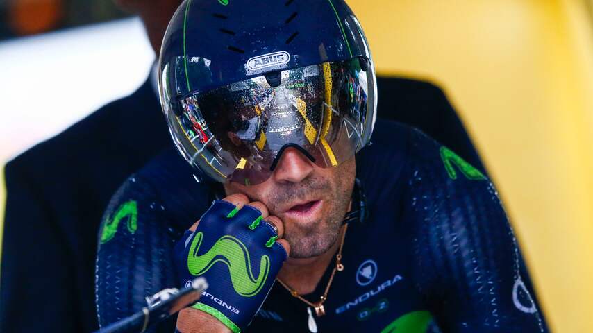 Alejandro Valverde