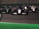 Terugblik op het Formule 1-seizoen: Russell en Schumacher vallen op in de achterhoede
