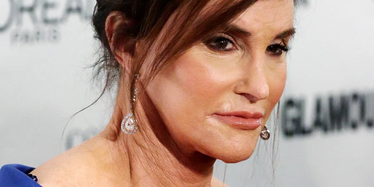 Caitlyn Jenner treft schikking met familieleden slachtoffer auto-ongeluk