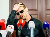 Mishandelde ober Praag wil schadevergoeding van Nederlandse verdachten