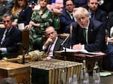 Britten komen maandag met wetgeving die Brexit-afspraken eenzijdig aanpast