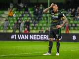ADO laat zich verrassen in Dordrecht, De Graafschap beëindigt matige reeks