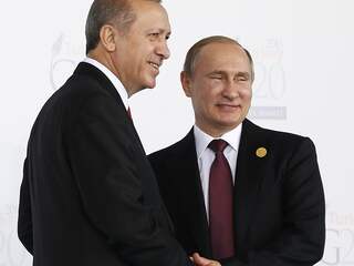 Turks-Russische spanningen naderen kookpunt