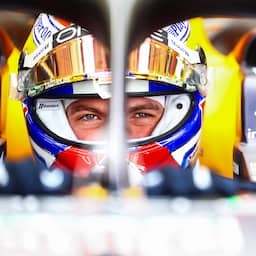 Live F1 | Verstappen slaat aanval Leclerc af en leidt in Bahrein