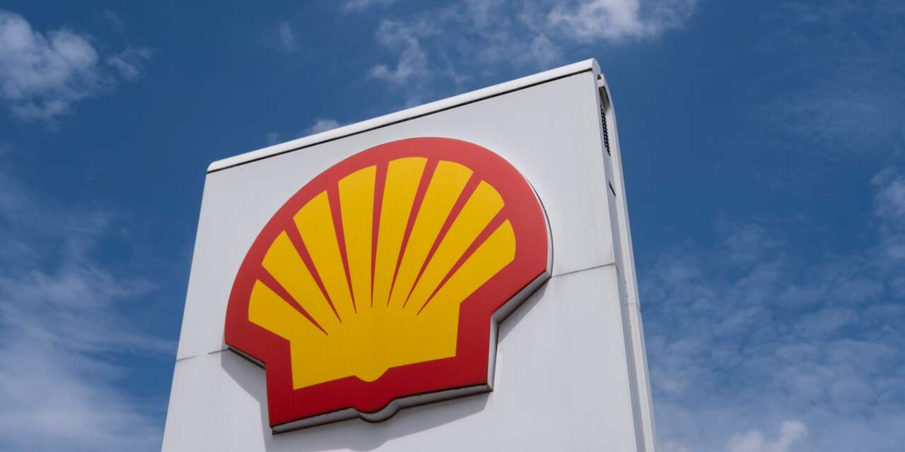 Shell start in Rotterdam met bouw grootste waterstoffabriek van Europa