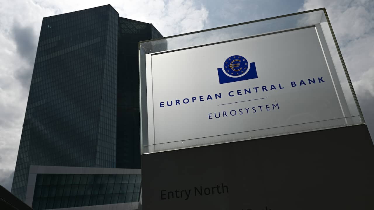 ECB director warns 'Don't bet on interest rate cuts in the first half