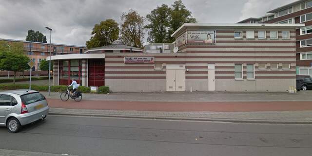 Wokrestaurant Paviljoen in Breda verkocht: 'Verschillende plannen voor dit pand'