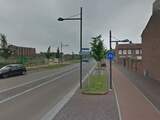 Bredanaar (38) rijdt twee bomen omver in Liniestraat