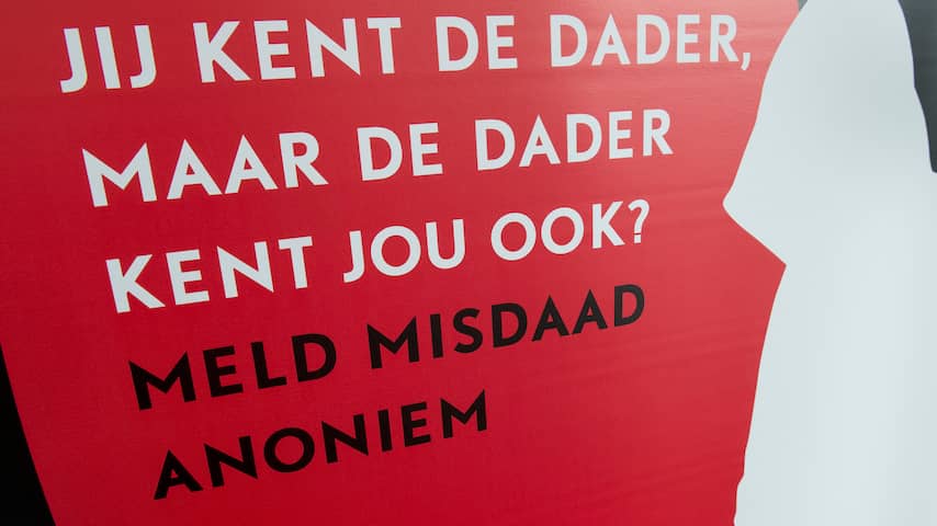 Meld Misdaad Anoniem En Gemeente Almelo Pakken Misstanden