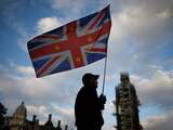 Britse economie onverwacht gegroeid in juli, kans op recessie slinkt