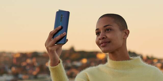 OPPO Reno2