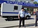 Zeker vijf doden na botsing tussen bus en trein op De Krim