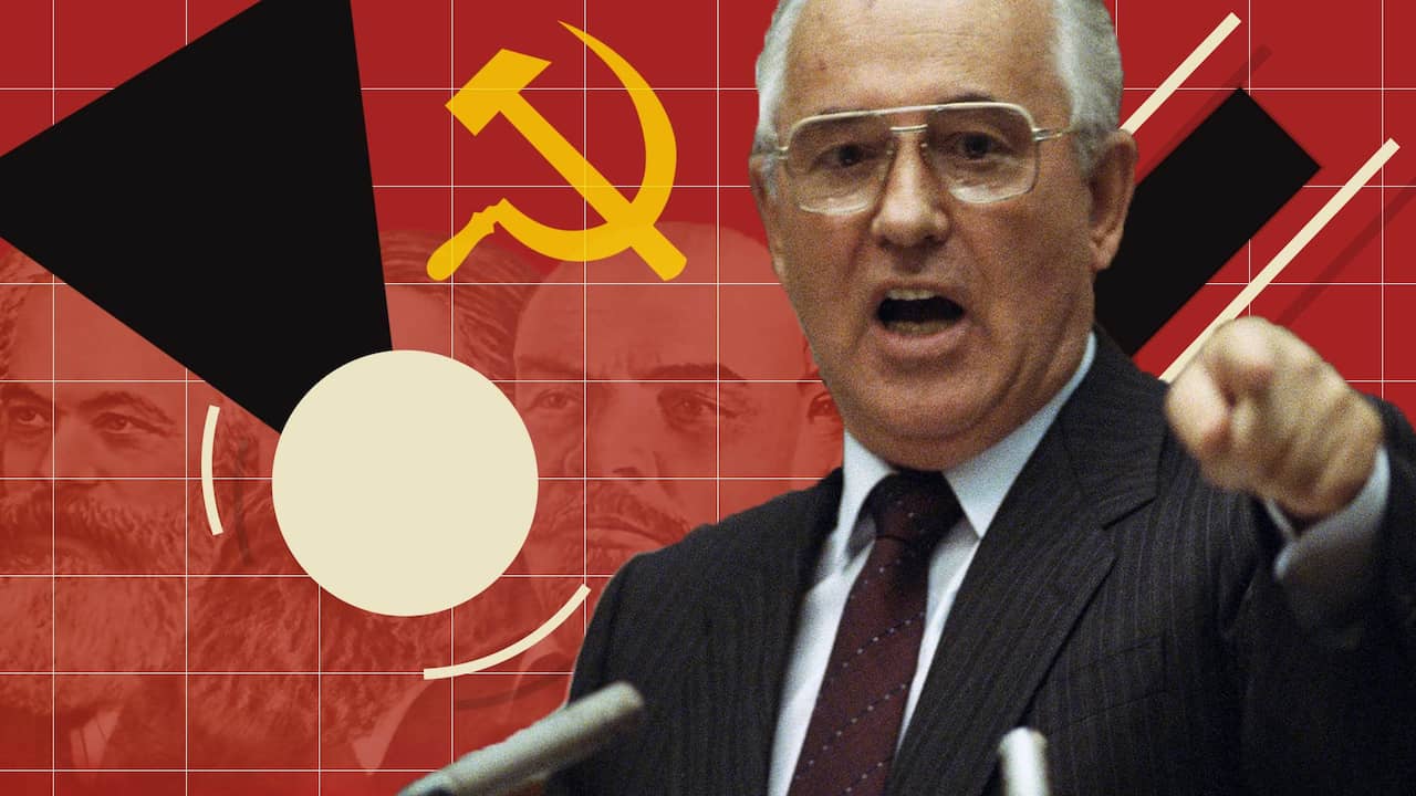 Dertig jaar na de val van het communisme: einde historie?