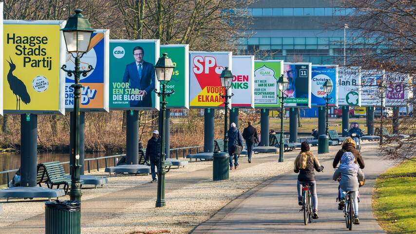 Dit moet je weten voordat je woensdag gaat stemmen