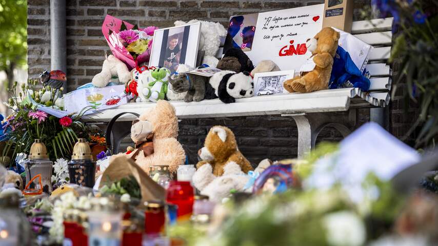 Verdachte van moord op Gino (9) kreeg in verleden niet altijd passende zorg