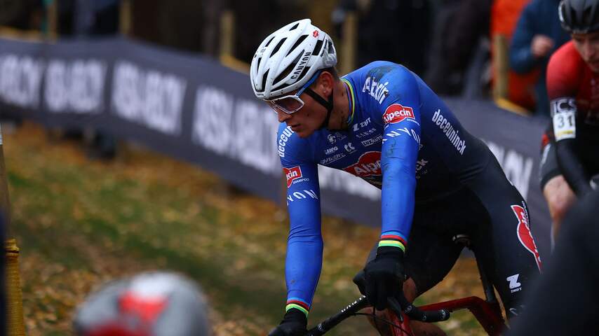 Mathieu van der Poel