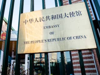 China is niet blij met NOS-reportage over Taiwanese chipindustrie